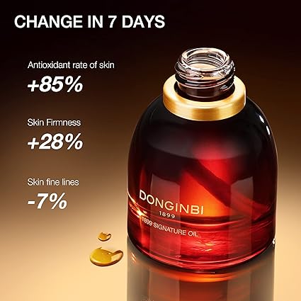Donginbi 1899 Signature Oil 25ml