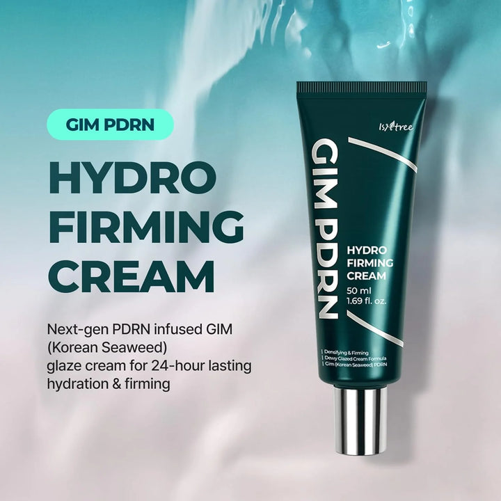 Isntree GIM PDRN Hydro Firming Cream 50ml