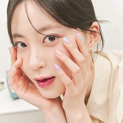 ROM&ND Better Than Palette  6g #Milk Grocery 09 Dreamy Lilac Garden