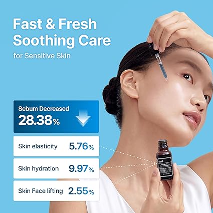 Klairs Midnight Blue Youth Activating Drop 20ml