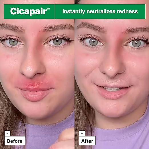 Dr.Jart+ CICAPAIR TIGER GRASS COLOR CORRECTING TREATMENT 50ml