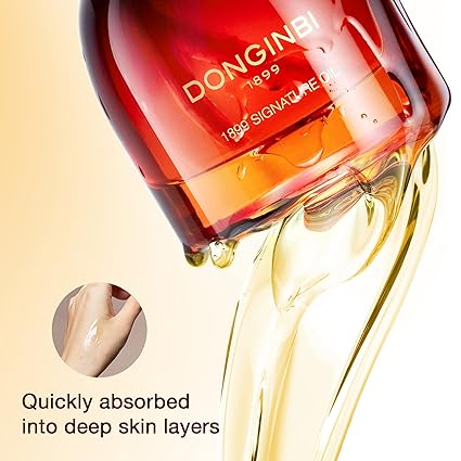 Donginbi 1899 Signature Oil 25ml