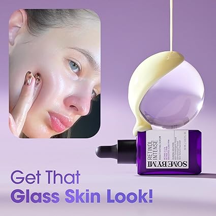 Some By Mi Retinol Intense Reactivating Serum 30ml