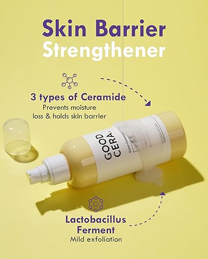 Holika Holika Good Cera Super Ceramide Toner 180ml