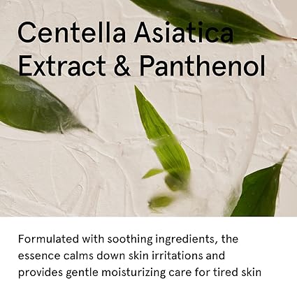 One Thing Cica Soothing Mask 25ml*5pcs