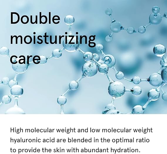 One Thing Hyaluronic Acid Complex HA Hydrating Moisturizing Vegan Daily Toner  150ml