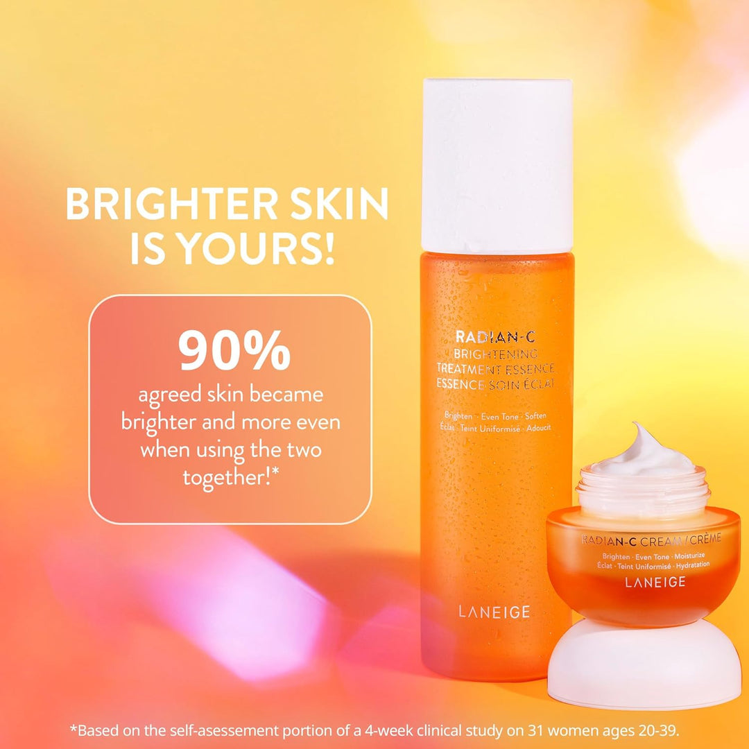 Laneige Radian-C Cream 30ml