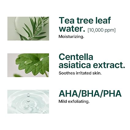 Some By Mi AHA-BHA-PHA 30DAYS MIRACLE ACNE CLEAR FOAM 100ml