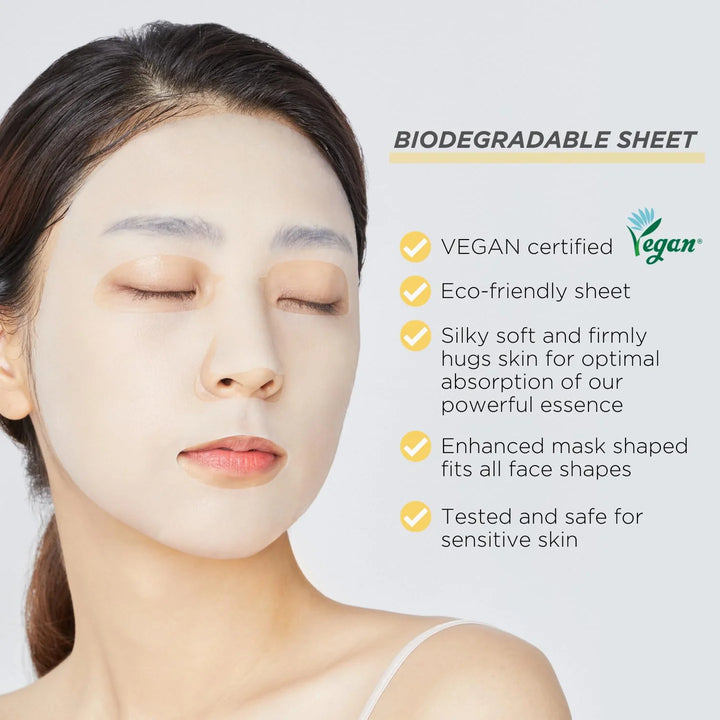 Mediheal Vita Essential Mask 10ea