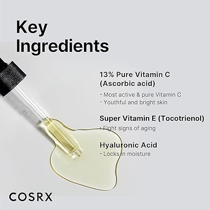 Cosrx The Vitamin C 13 Serum 20ml