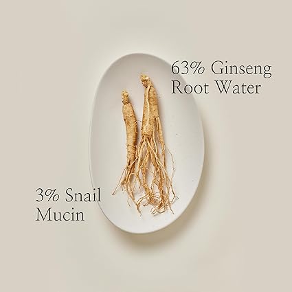 Beauty Of Joseon Revive Serum : Ginseng + Snail Mucin 30ml