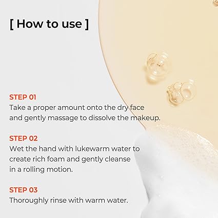 Some By Mi Propolis B5 Glow Barrier Calming Oil To Foam 120ml