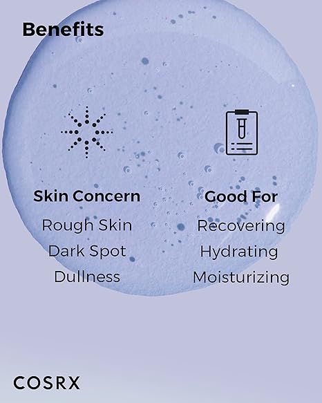 Cosrx Galactomyces 95 Tone Balancing Essence 100ml