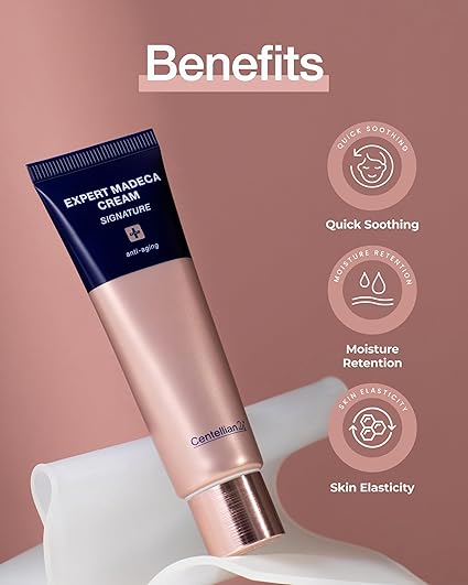 Centellian 24 Expert Madeca Cream Signature 50ml