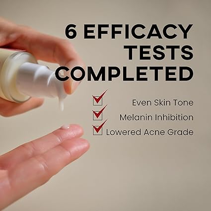 THE LAB by BLANC DOUX Expertrue Toning Serum 30ml