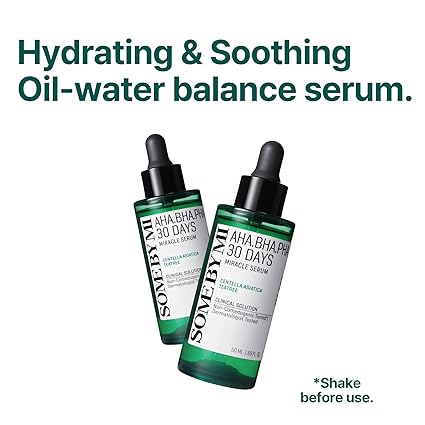 Some By Mi AHA-BHA-PHA 30DAYS MIRACLE SERUM 50ml