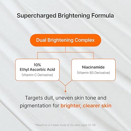 Klairs Freshly Juiced Vitamin Charging Serum 30ml