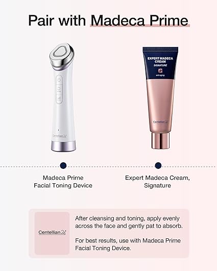 Centellian 24 Expert Madeca Cream Signature 50ml