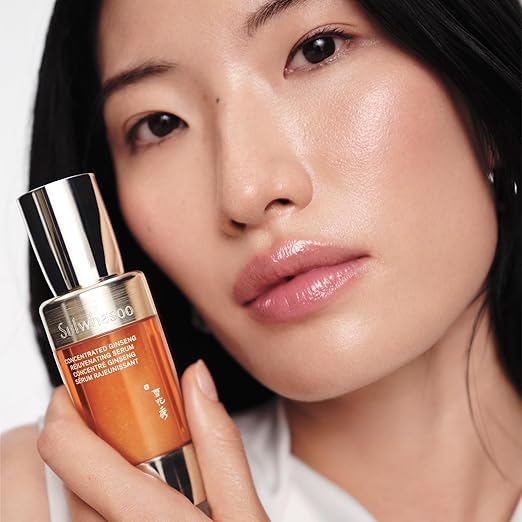 Sulwhasoo Concentrated Ginseng Renewing Serum EX 50ml