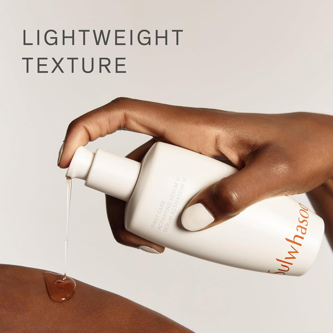 Sulwhasoo First Care Activating Serum VI 60ml