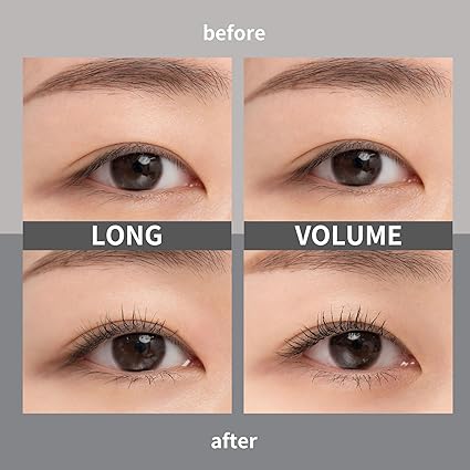 ROM&ND Han All Fix Mascara 7g