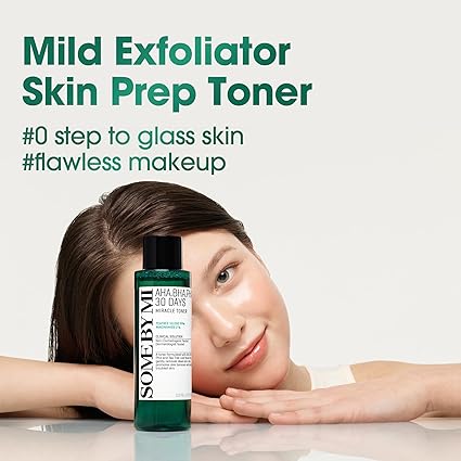 Some By Mi AHA-BHA-PHA 30DAYS MIRACLE TONER 150ml