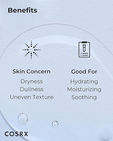 Cosrx Hyaluronic Acid Power Essence 100ml