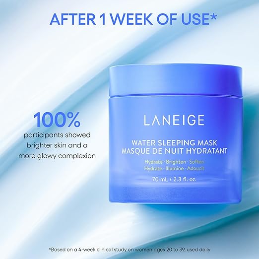 Laneige Water Sleeping Mask 70ml