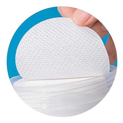 Neogen DERMALOGY PORERASER CLEAR BHA PAD 160ML (90 PADS)