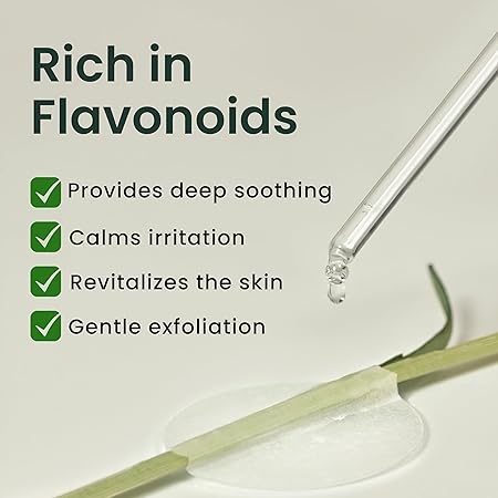 THE LAB By BLANC DOUX Green Flavonoid 2.5 Pad 90 EA 120g