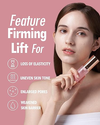 Kahi Wrinkle Bounce Skin Fit Blending Essence 30ml