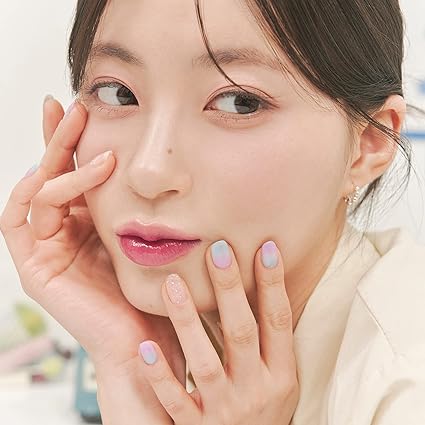 ROM&ND Better Than Palette  6g #Milk Grocery 09 Dreamy Lilac Garden