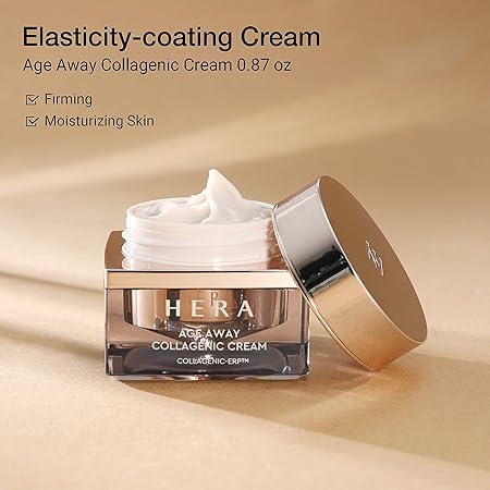 Hera Age Away Aesthetic BX Cream 50ml