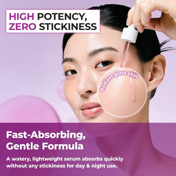 Jumiso Niacinamide 10% Serum 40ml