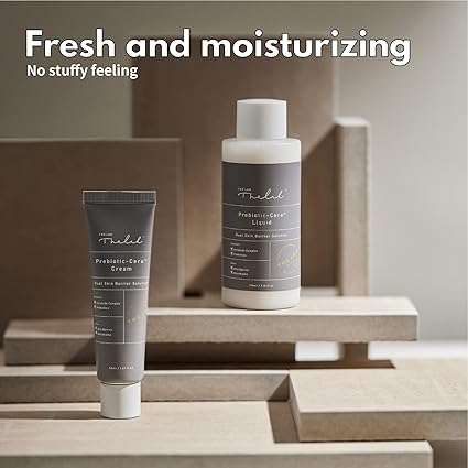 THE LAB by BLANC DOUX Prebiotic Cera™ Cream 50 ml