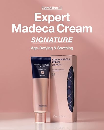 Centellian 24 Expert Madeca Cream Signature 50ml