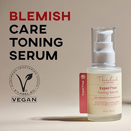 THE LAB by BLANC DOUX Expertrue Toning Serum 30ml