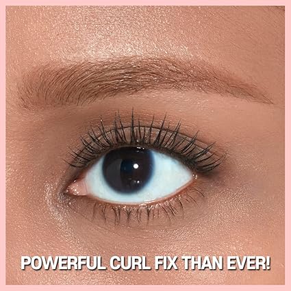 Etude House Curl Fix Mascara 8g