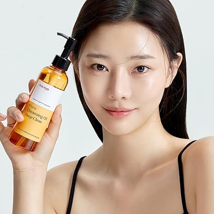 Ma:nyo Pure Cleansing Oil Deep Clean 200ml