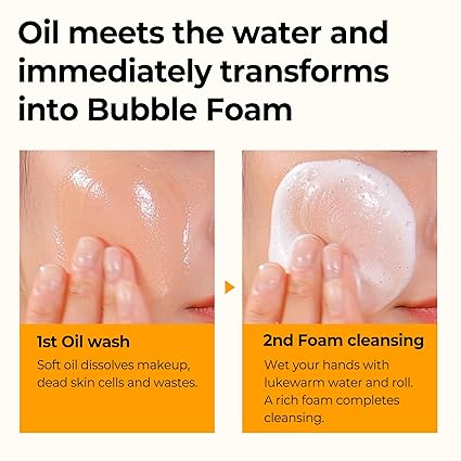Some By Mi Propolis B5 Glow Barrier Calming Oil To Foam 120ml