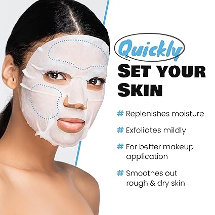Dewytree Pick And Quick Hydrating Mask 30ea