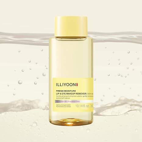 Illiyoon Fresh Moisture Lip &amp; Eye Remover 150ml