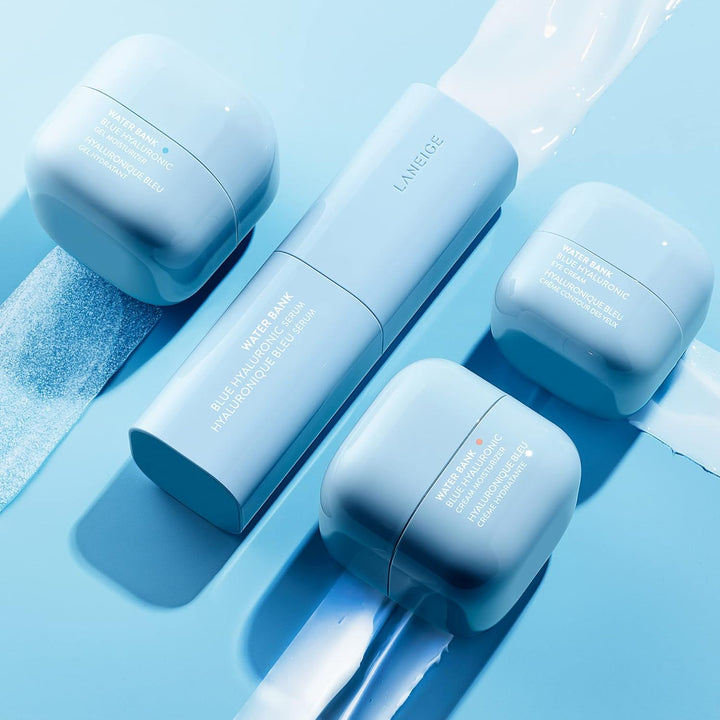 Laneige Water Bank Blue Hyaluronic Eye Cream 25ml