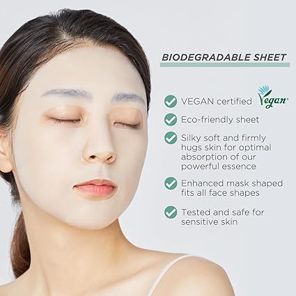 Mediheal Madecassoside Essential Mask 10ea