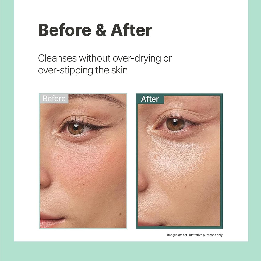 Illiyoon Gentle Facial Deep Cleansing Oil 250ml