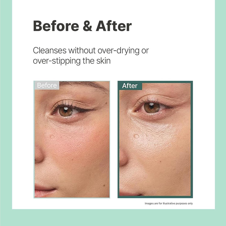 Illiyoon Gentle Facial Deep Cleansing Oil 250ml
