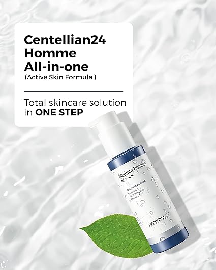 Centellian 24 Madeca Homme ALL IN ONE 125ml