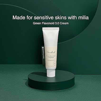 THE LAB By BLANC DOUX Green Flavonoid 3.0 Cream 50 ml