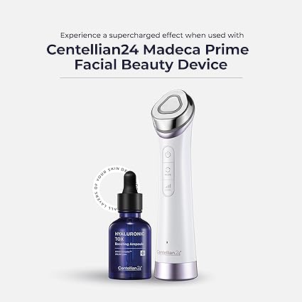 Centellian 24 Hyaluronic Tox Boosting Ampoule 30ml