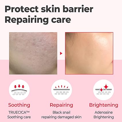 Some By Mi SNAIL TRUECICA MIRACLE REPAIR SERUM 50ml